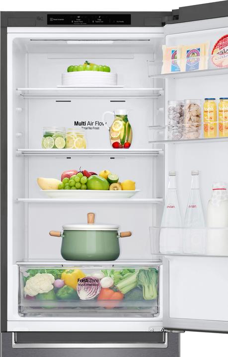 Image du produit LG GBP31DSLZN (384 l)