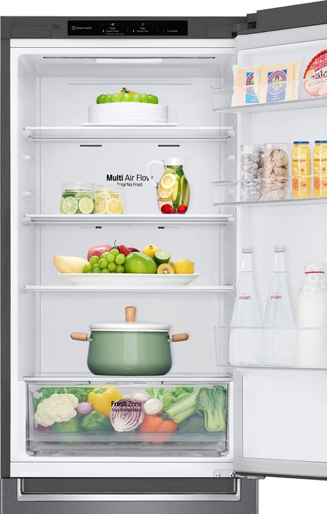 Image du produit LG GBP31DSLZN (384 l)