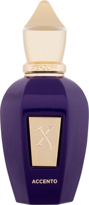 Image du produit XerJoff Accento (Eau de parfum, 50 ml)
