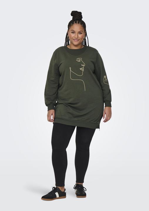 Image du produit Only CARETTE Sweatshirt Sweatshirt (M)