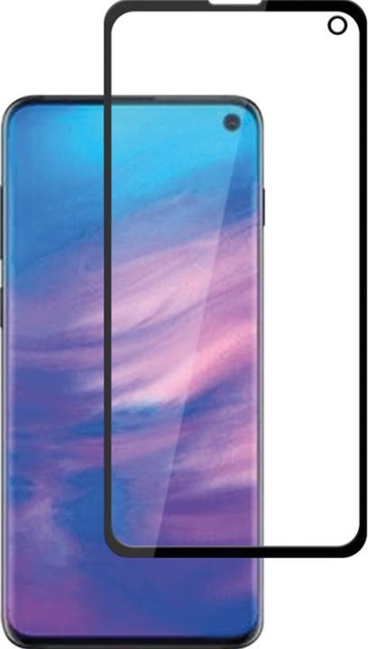 Actual product image Mocolo 3D Full Screen protection glass (1 pcs., Samsung Galaxy S10e)