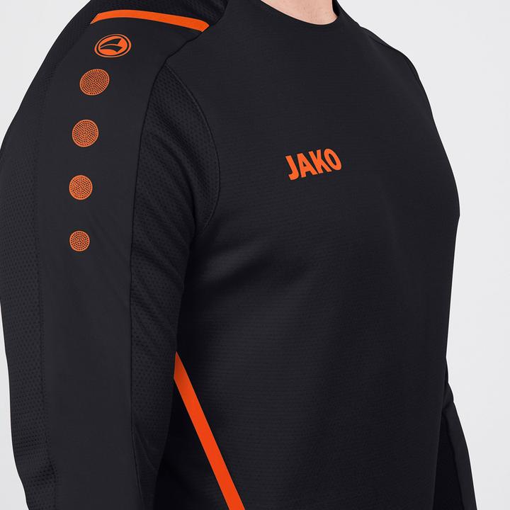 Actual product image JAKO Sweat Challenge (S)