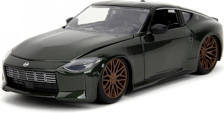 Immagine prodotto Jada Fast & Furious 2023 Nissan 1:24