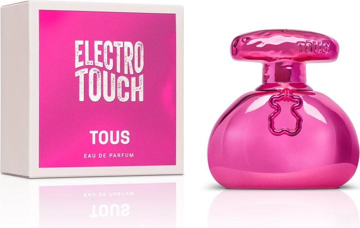 Produktbild Tous Electro Touch Eau de Parfum (Eau de Parfum, 30 ml)