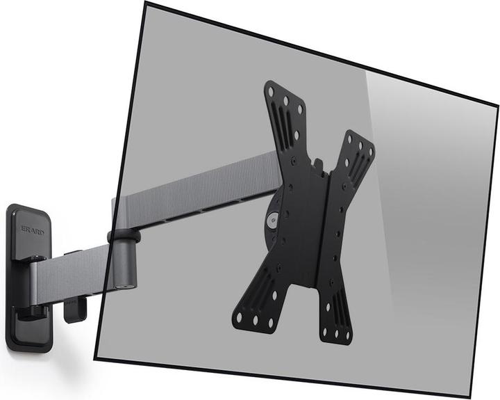 Image du produit Erard EXO 200 TW3 (Mur, 15 kg, 15" - 37")