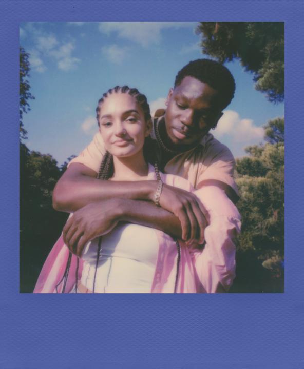 Image du produit Polaroid Film couleur