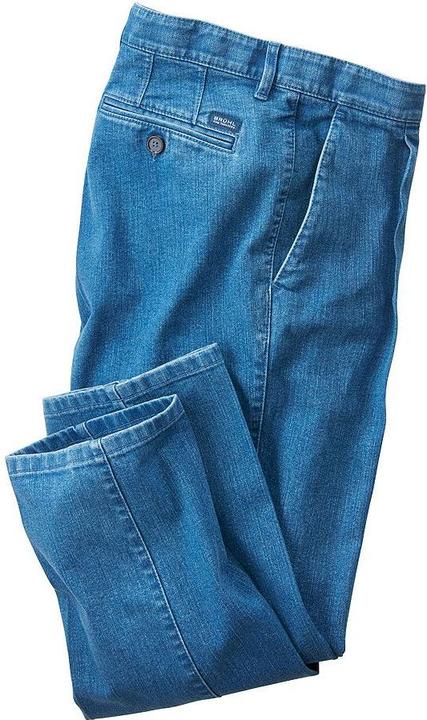 Immagine prodotto Brühl Jeans a pieghe (30)