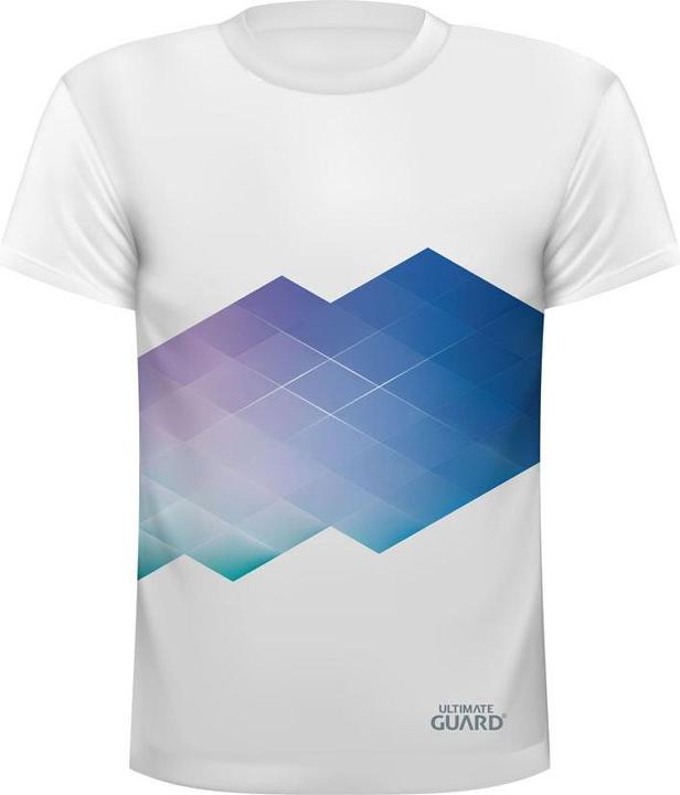 Actual product image Ultimate Guard Gradient T-shirt (XL) (XL)
