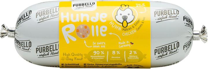 Image du produit Purbello enchère (Adulte, 8 pcs, 200 g)