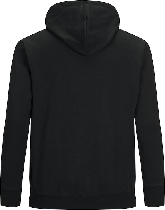 Immagine prodotto Jack & Jones Felpa con cappuccio Plain Plus Size (XXL)