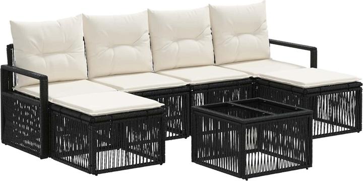 Produktbild vidaXL Garten-Sofa