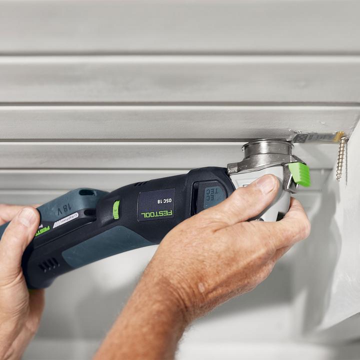 Immagine prodotto Festool Lama in carburo MSB 40/32/HM/OSC