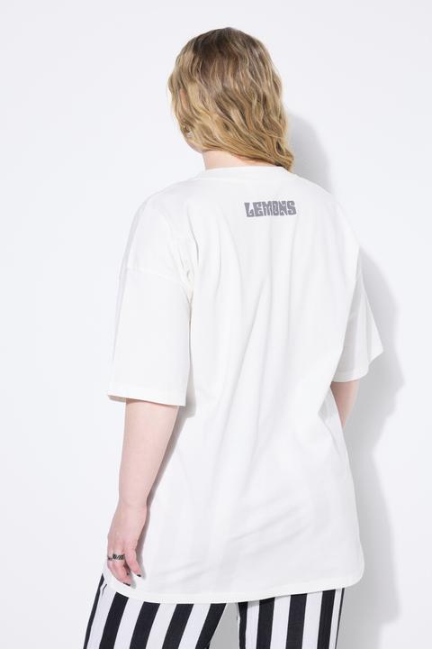 Produktbild Studio Untold T-Shirt, oversized, Lemons (56)