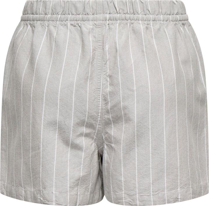 Produktbild JdY Locker geschnitten Mittlere Taille Shorts Shorts (XL)