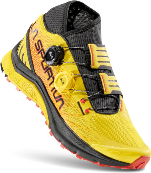 Actual product image La Sportiva Jackal II Boa (41.5)