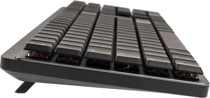 Productafbeelding Logitech MX Mechanisch (NL, Draadloze)