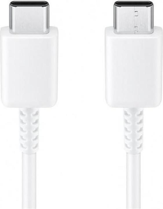 Actual product image Samsung USB C – USB C (1 m, USB 3.2 Gen 1)