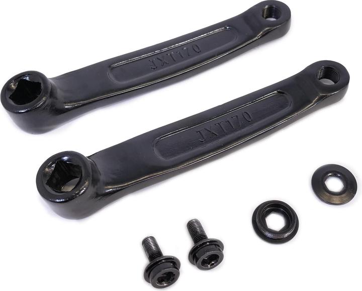 Produktbild Domyos Kurbel Velo Ersatzteil