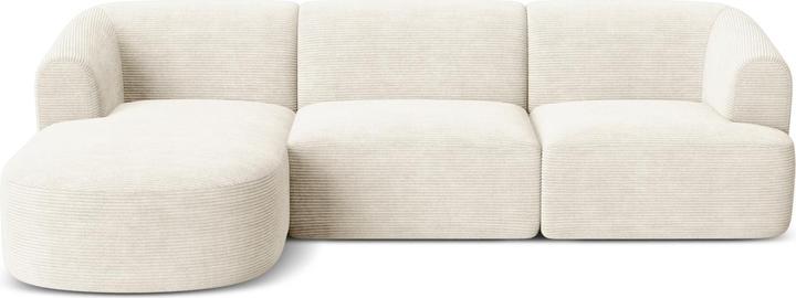 Produktbild Cosmopolitan Design Campi (Ecksofa)