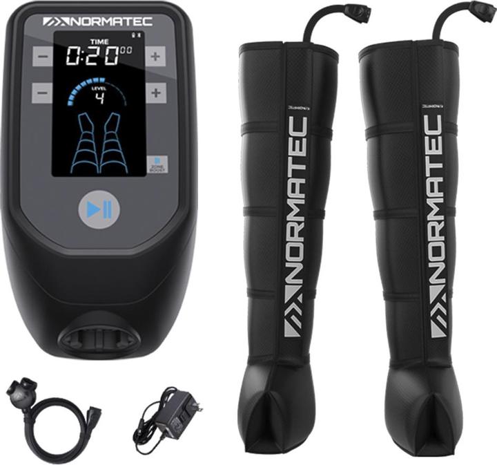 Produktbild Hyperice Normatec 2.0 Leg Recovery