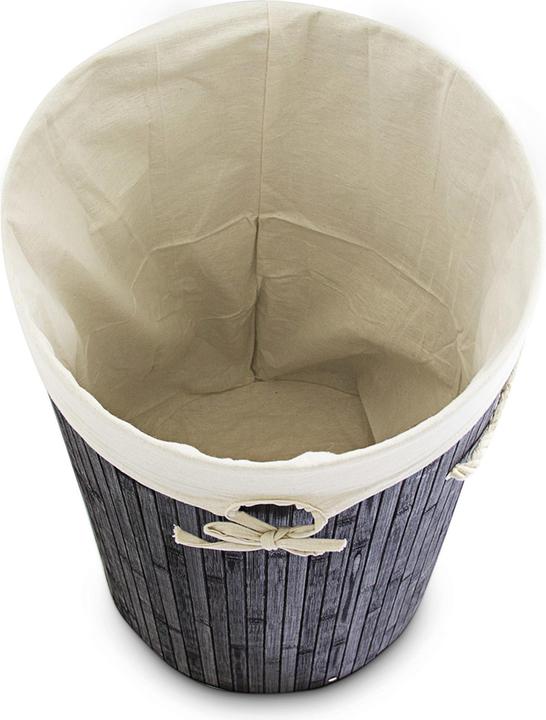 Produktbild Relaxdays Wäschekorb (70 l)