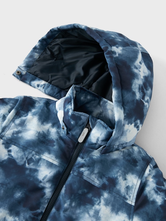 Produktbild Name it Print Jacke (128)