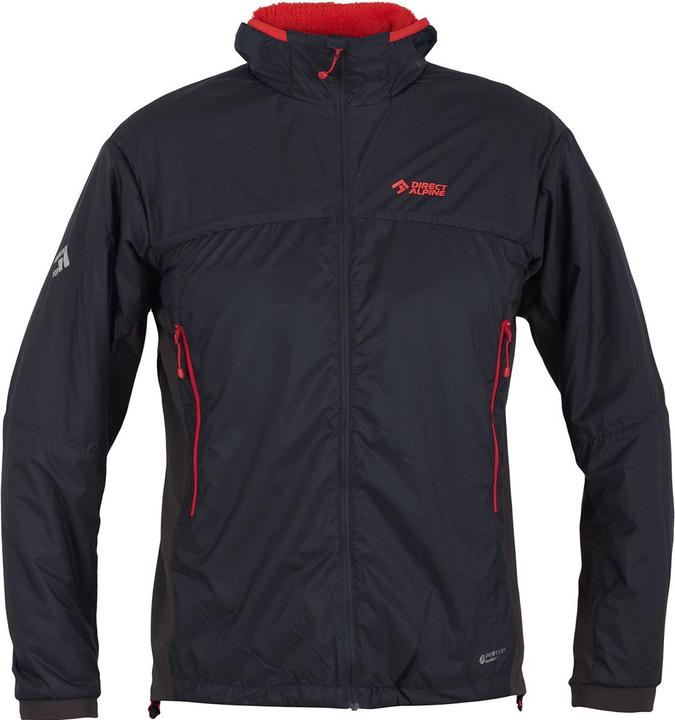 Actual product image Directalpine Jacket ALPHA ACTIVE (S, M)