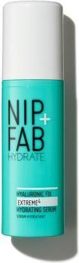 Image du produit Nip + Fab Hyaluronic Fix Skin Serum ( Sérum extrême 4 2 %) 50 ml (L) (50 ml)