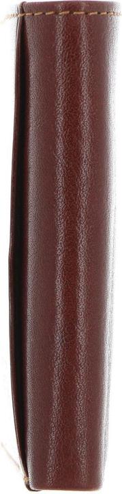 Actual product image Golden Head Wallet COLORADO