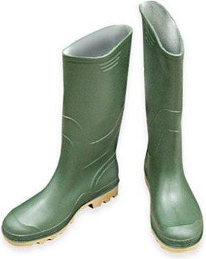 Actual product image No Name RUBBER BOOTS 900PJ1/PS1/P SIZE 43 LONG (43)