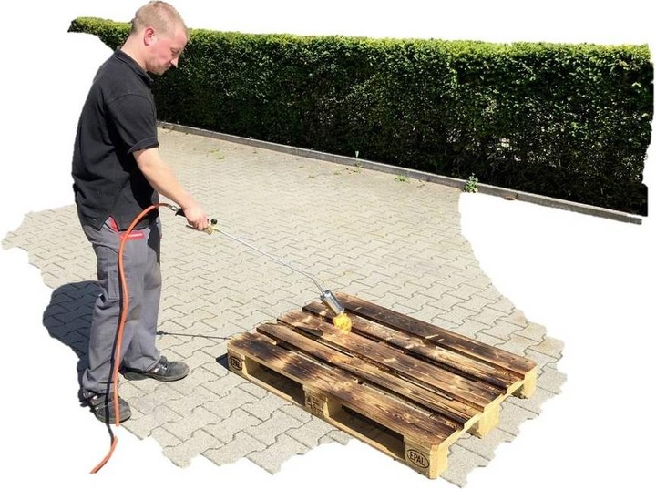 Actual product image Rothenberger RoMaxi Economy - mit Schlauch
