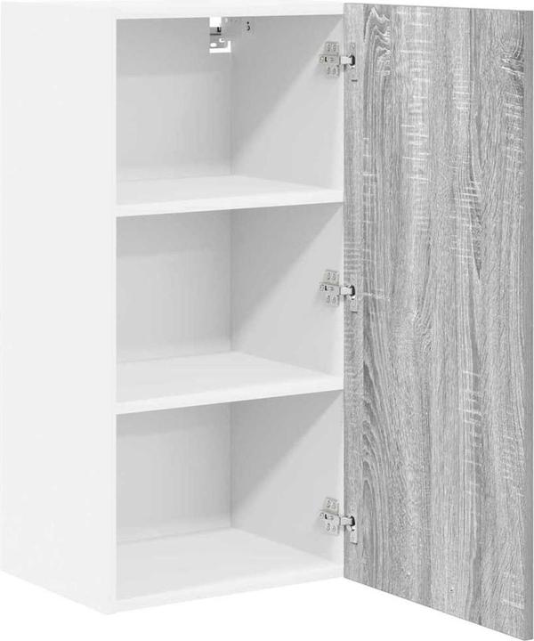 Actual product image vidaXL Küchenaufbewahrung (31 x 40 x 80 cm)