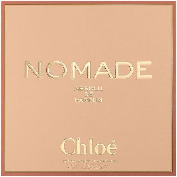 Immagine prodotto Chloé Nomade Absolu de Parfum (Eau de parfum, 75 ml)