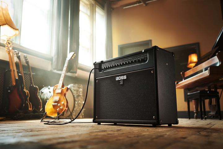 Produktbild BOSS (Electronics) KTN-ART 3 (Gitarre, 100 W)