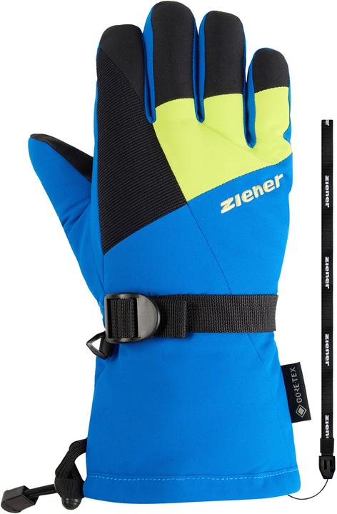 Produktbild Ziener Lani GTX Glove Junior (7.5)