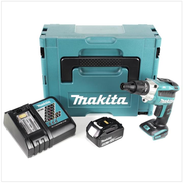 Produktbild Makita DFS 251