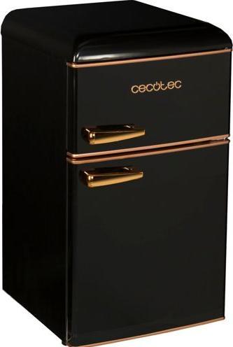 Immagine prodotto Cecotec Bolero CoolMarket 2D Origine 86 Nero E (86 l)