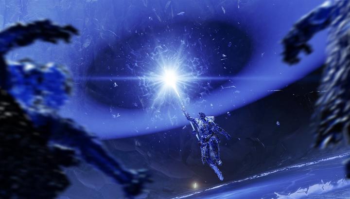 Produktbild Microsoft Destiny 2: Beyond Light