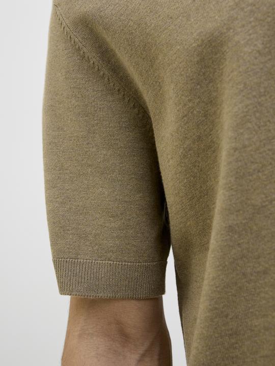 Produktbild Jack & Jones Einfarbig Poloshirt Poloshirt (XXL)