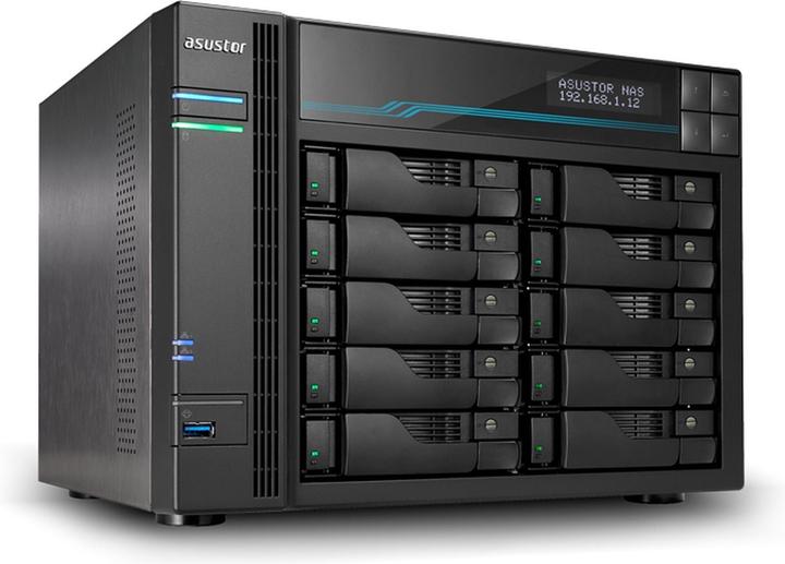 Asustor AS7110T (0 TB)