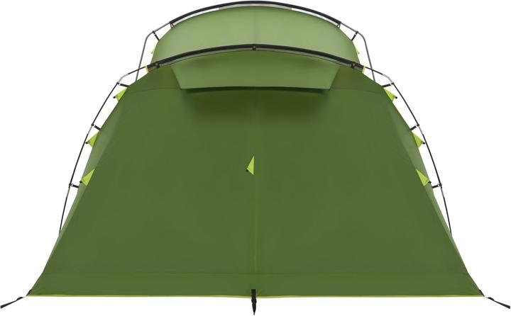 Produktbild Coleman Oak Canyon 4 Blackout (Tunnelzelt, 18.50 kg, 4 Personen)