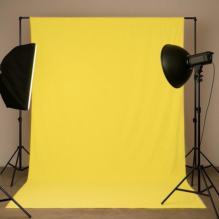 Actual product image Walimex pro Fabric background (285 cm, 600 cm)