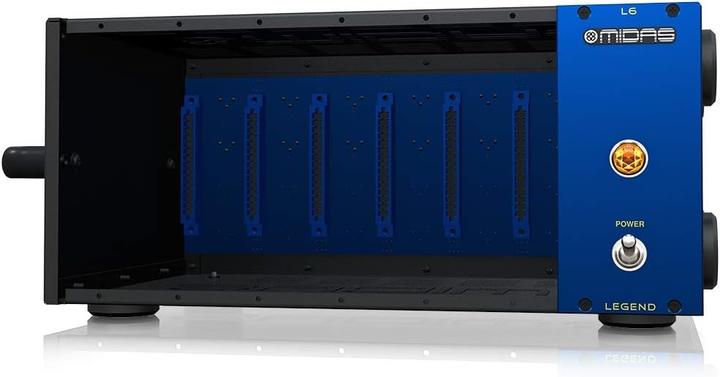 Actual product image Midas Legend L6 (Studio- and Livemixer)