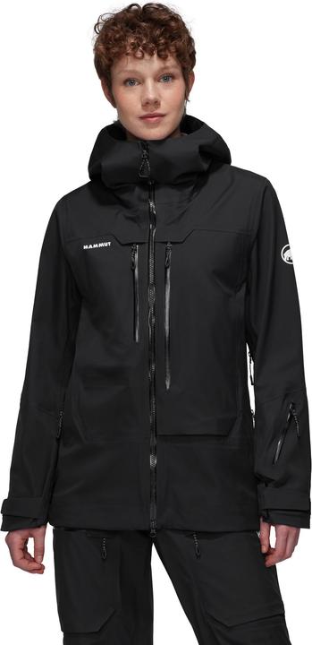 Image du produit Mammut Sweat à capuche Haldigrat Air Hs (S)