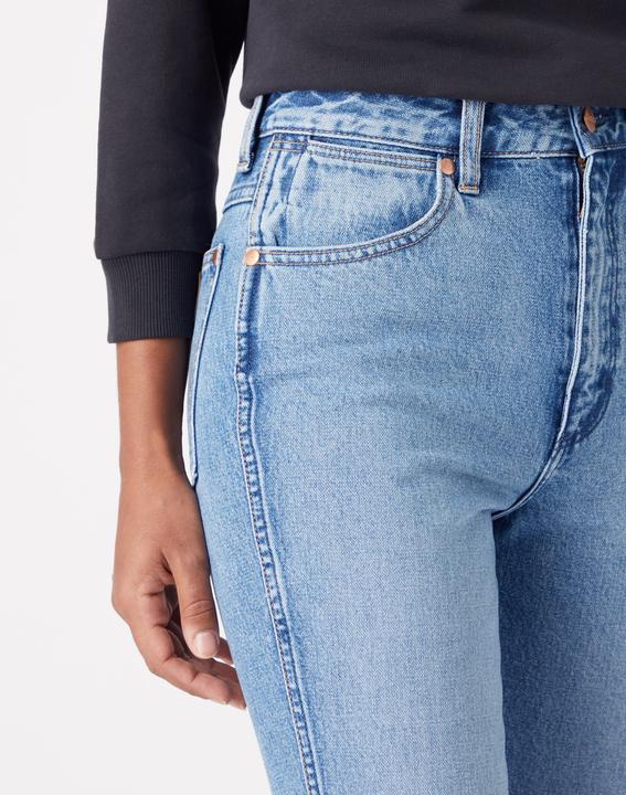 Produktbild Wrangler Jeans Bootcut Westward (W28/L32, W26/L32)