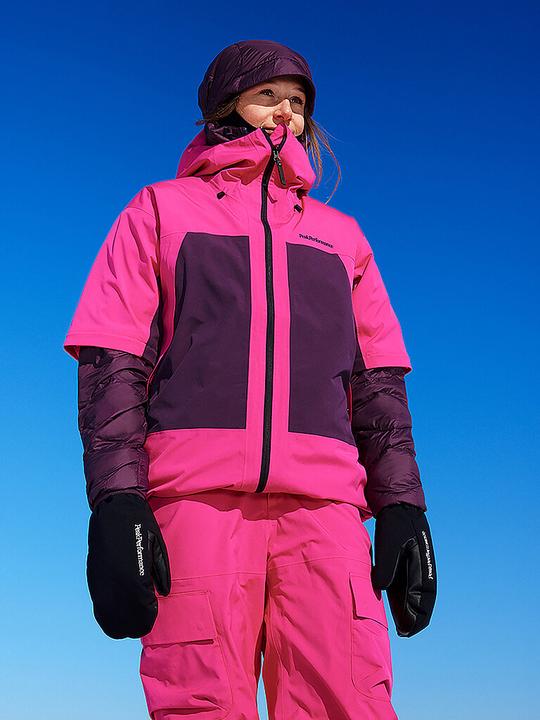 Immagine prodotto Peak Performance Bordo isolato (S)