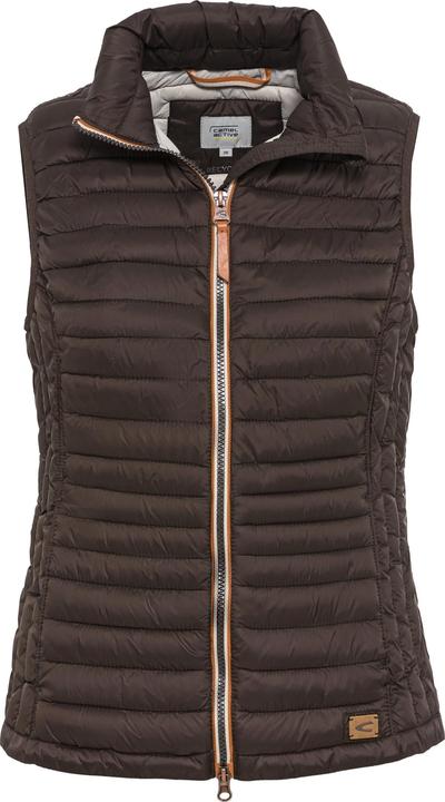 Produktbild Camel Active Steppweste aus 100% recyceltem Material (40)