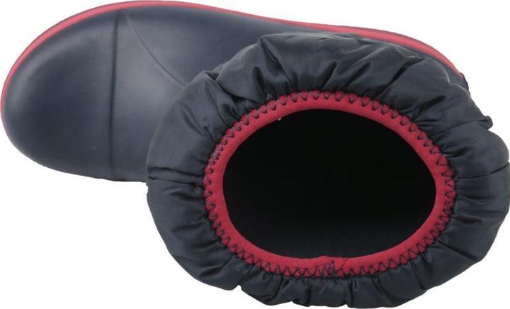 Actual product image Crocs Winter Puff Boots Kids (28)