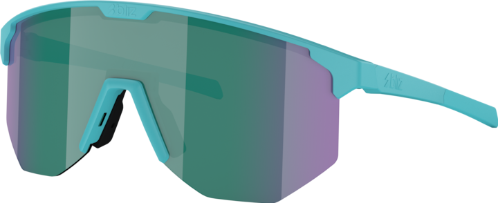 Turquoise, Green w Blue, Green Revo
