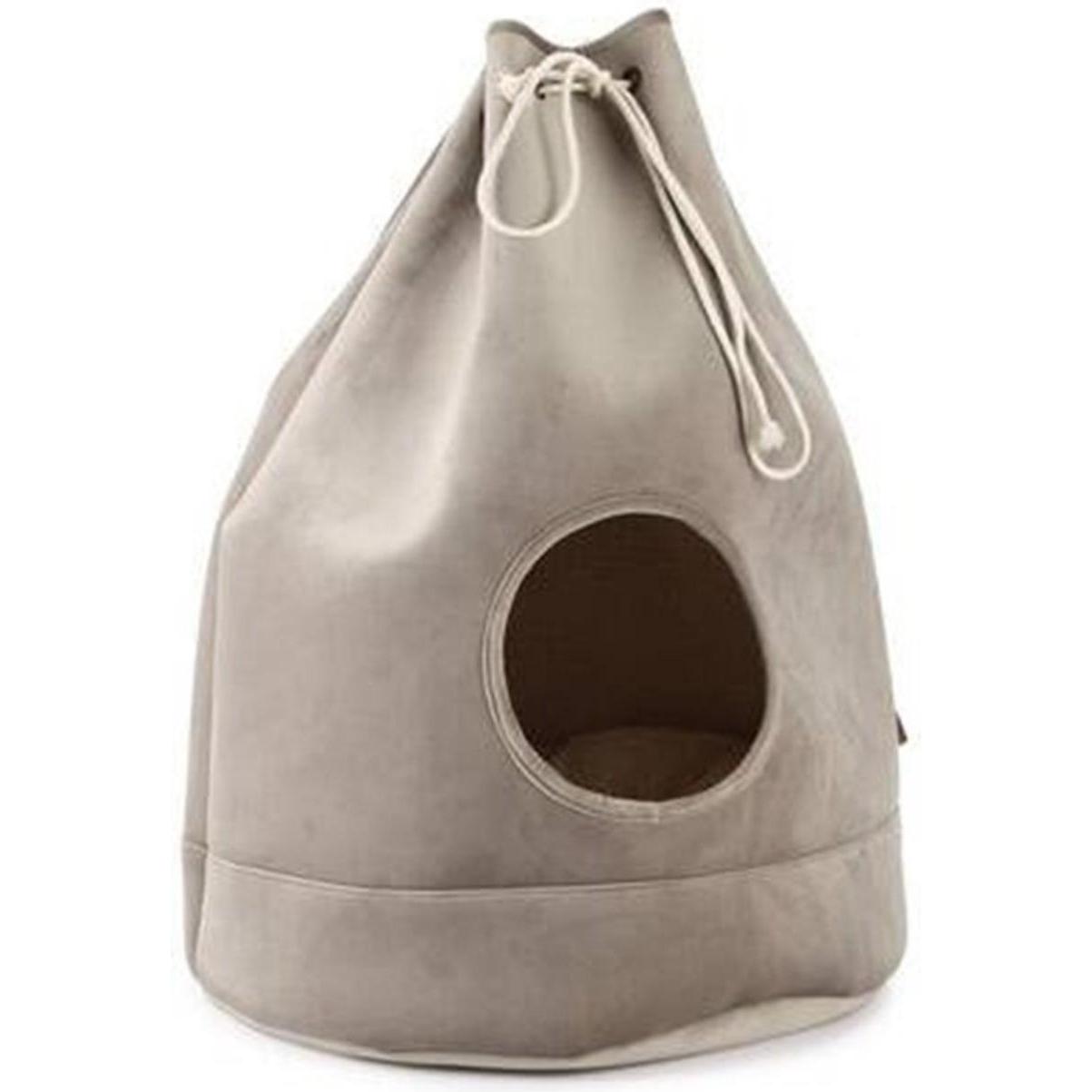 Niche Designed by Lotte Vilar pour chat - 45 cm de diamètre x H 60 cm